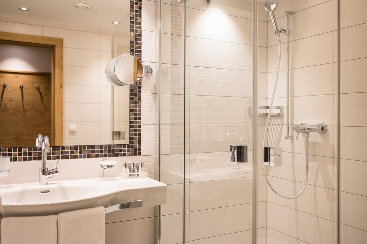 Superior Doppelzimmer mit Balkon