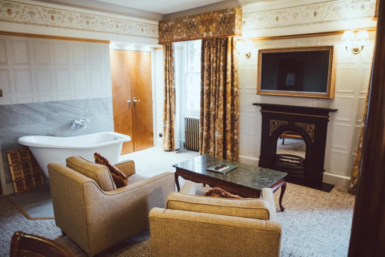Deluxe Double Room with Bath