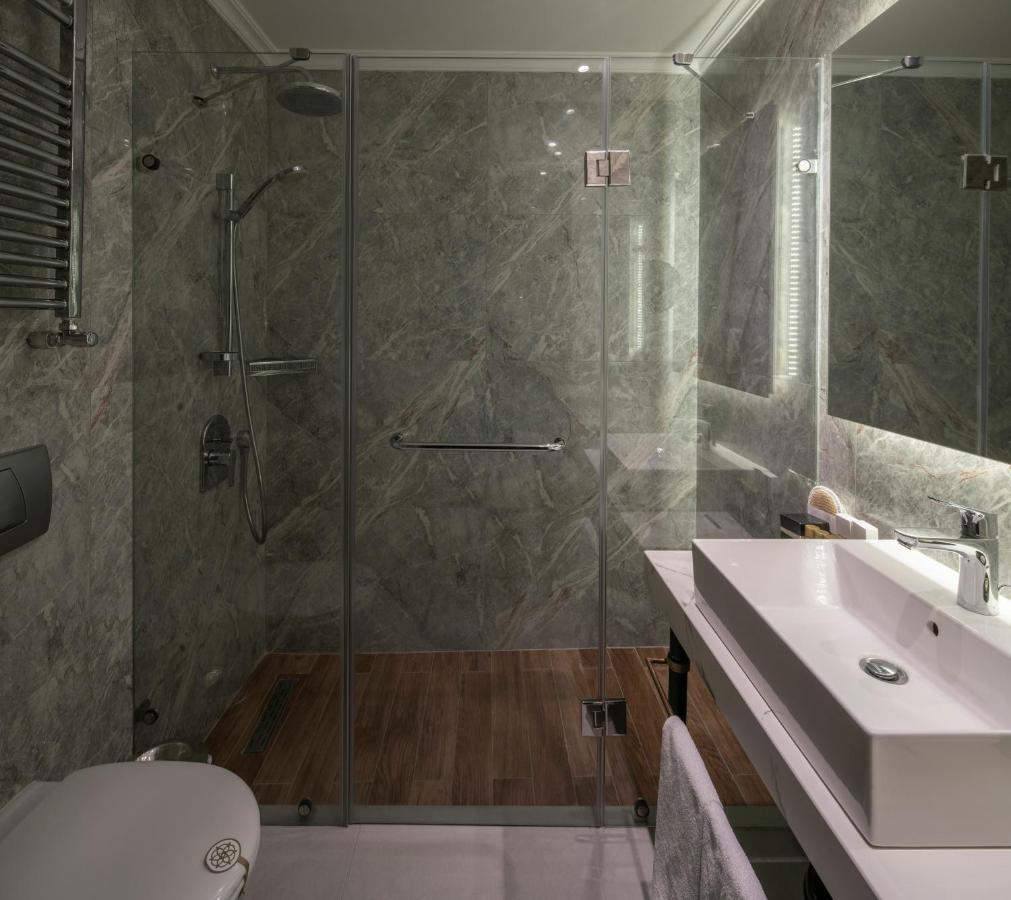 Chambre Lits Jumeaux Deluxe
