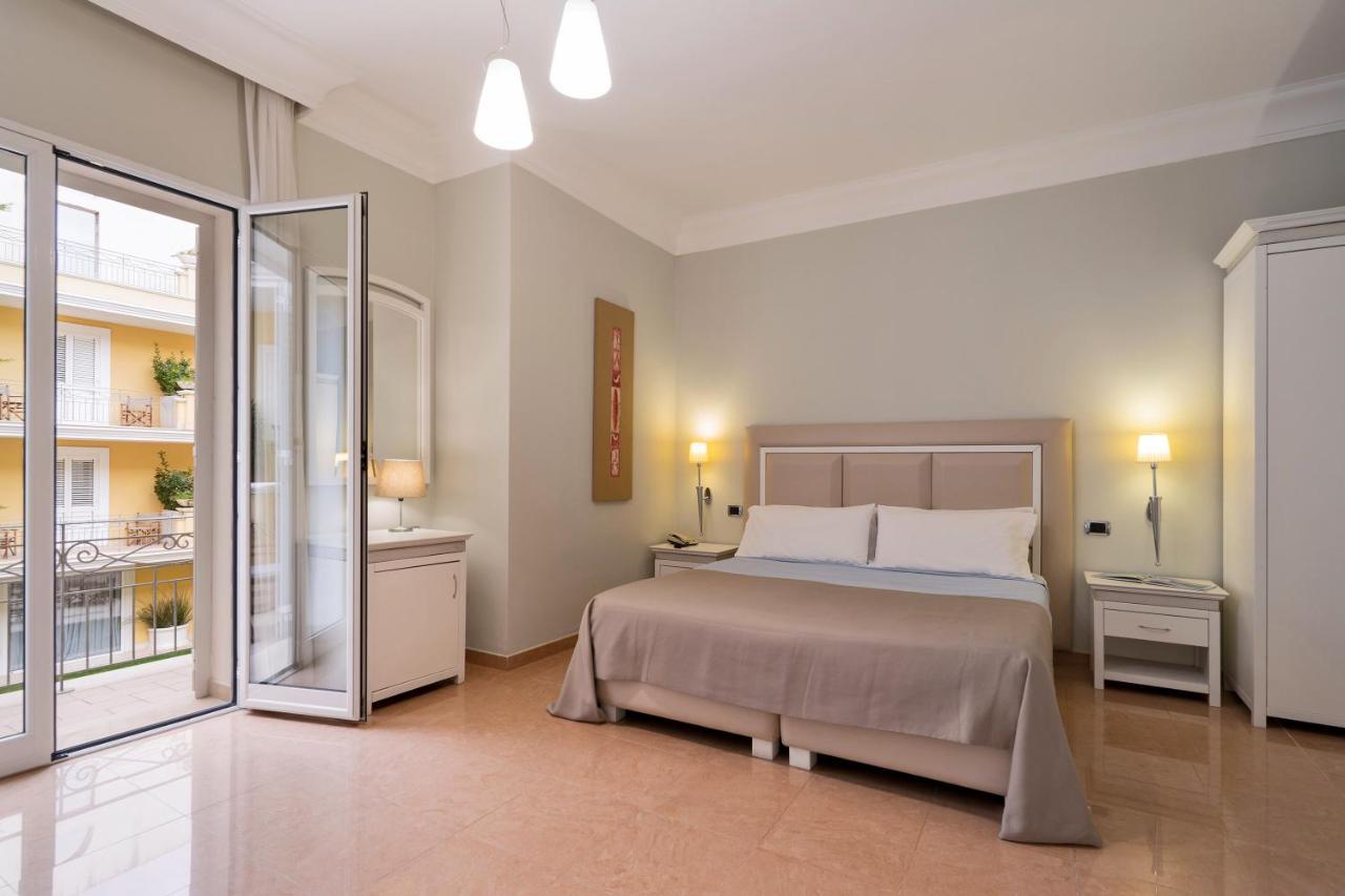 Standard Doppel- oder Zweibettzimmer