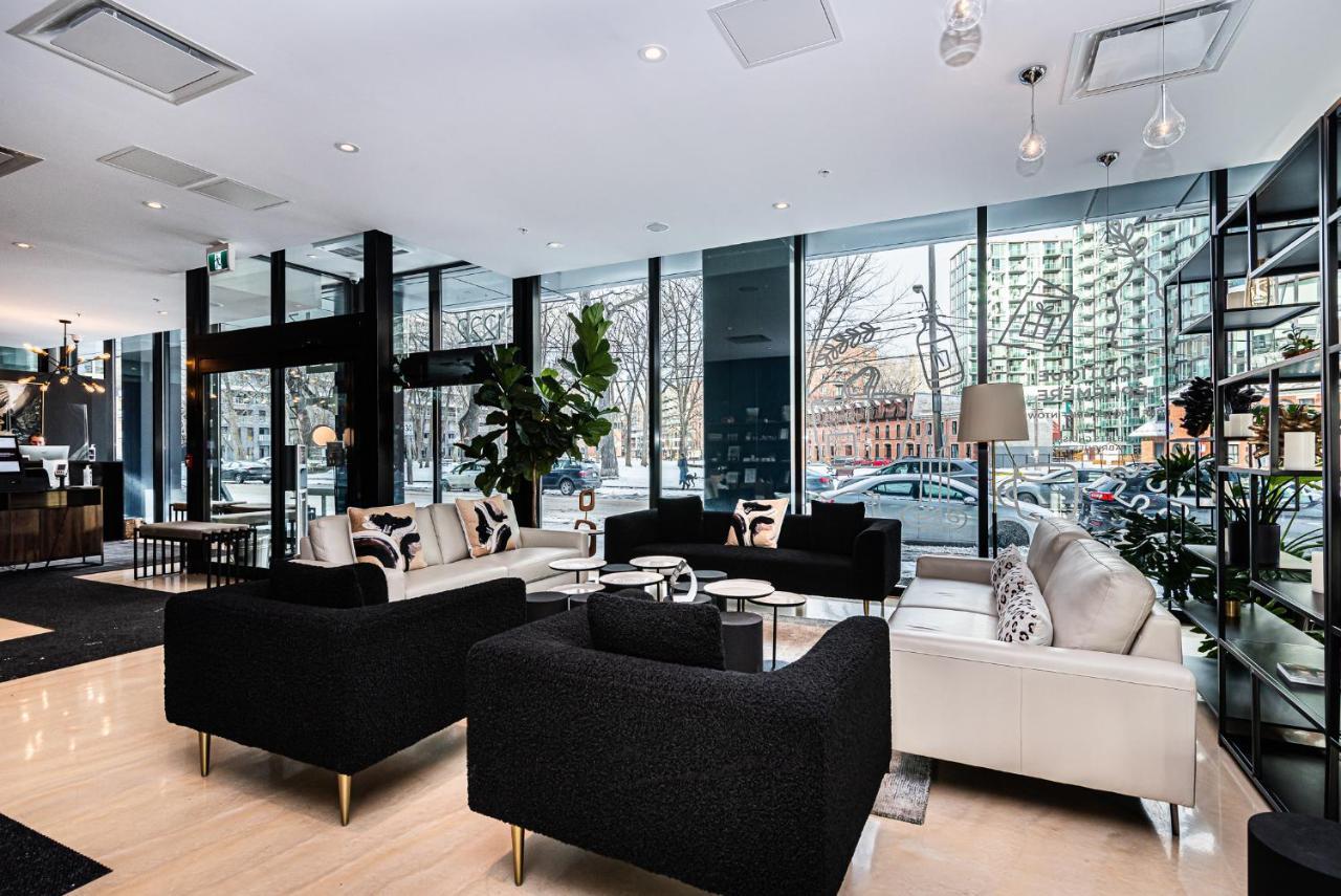 Executive - Canal View