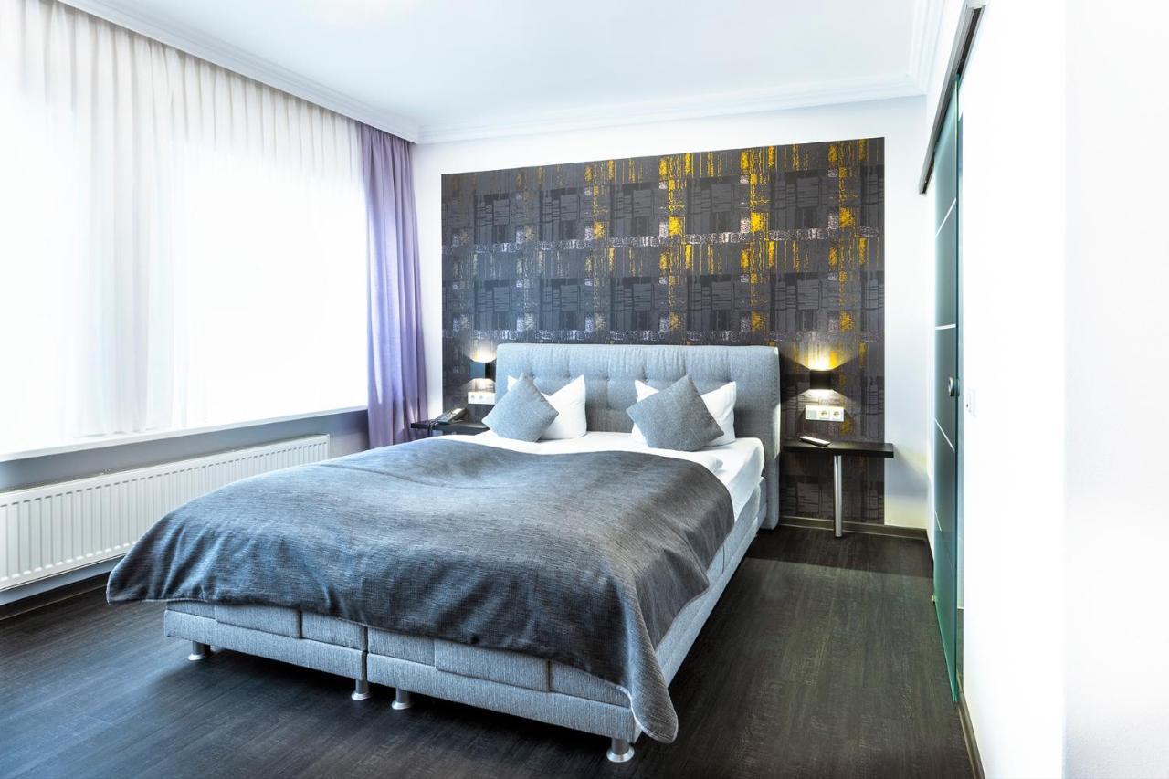 Standard Doppelzimmer
