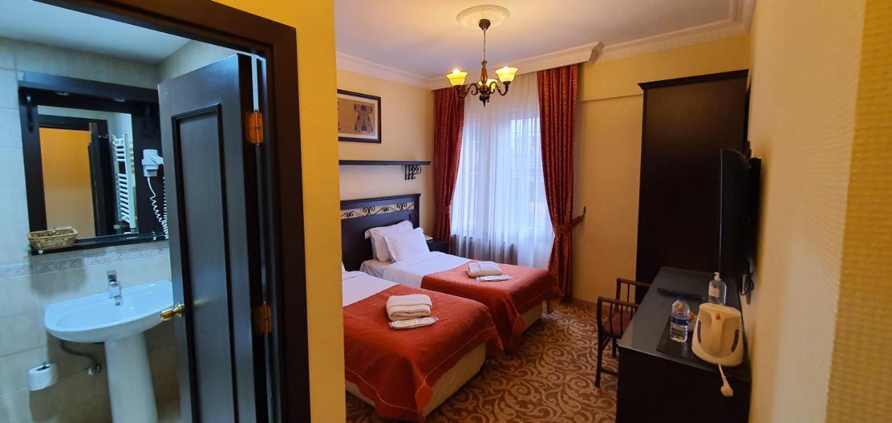 Standart Double or Twin Room