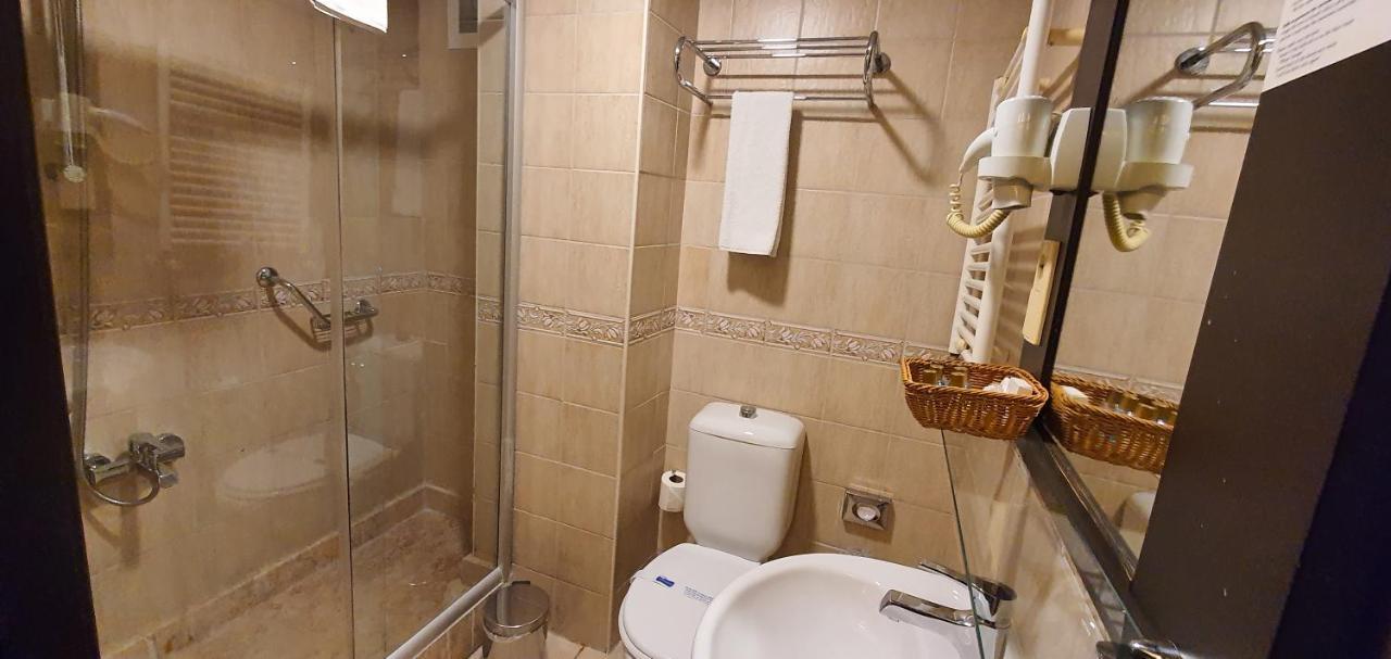 Standart Double or Twin Room