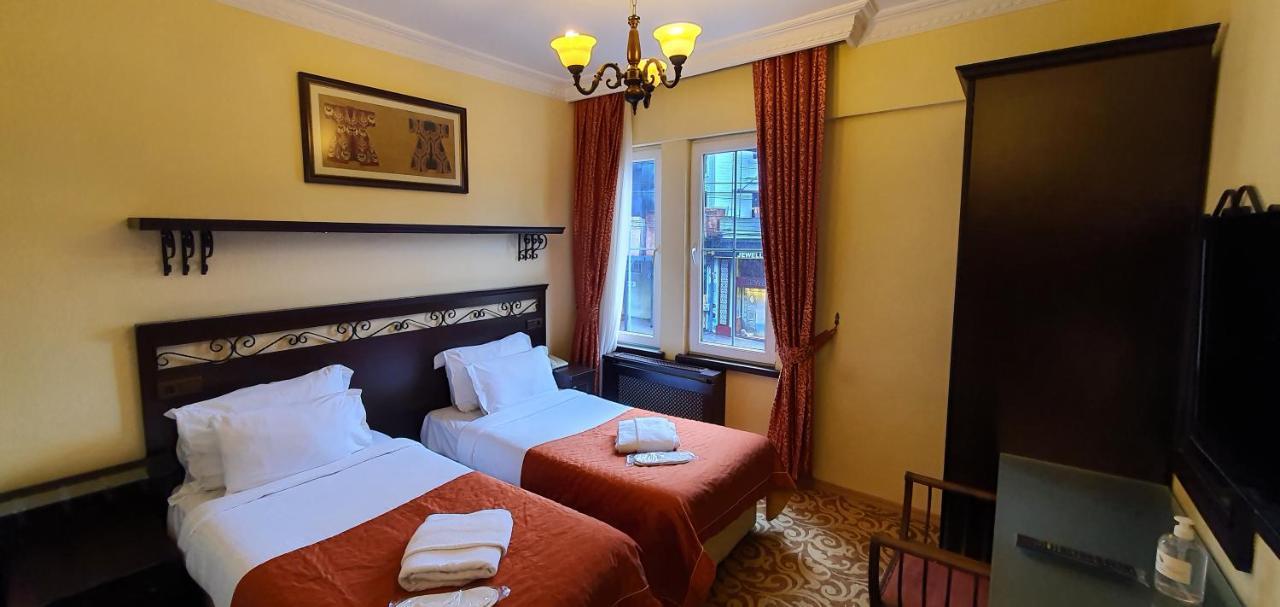 Standart Double or Twin Room