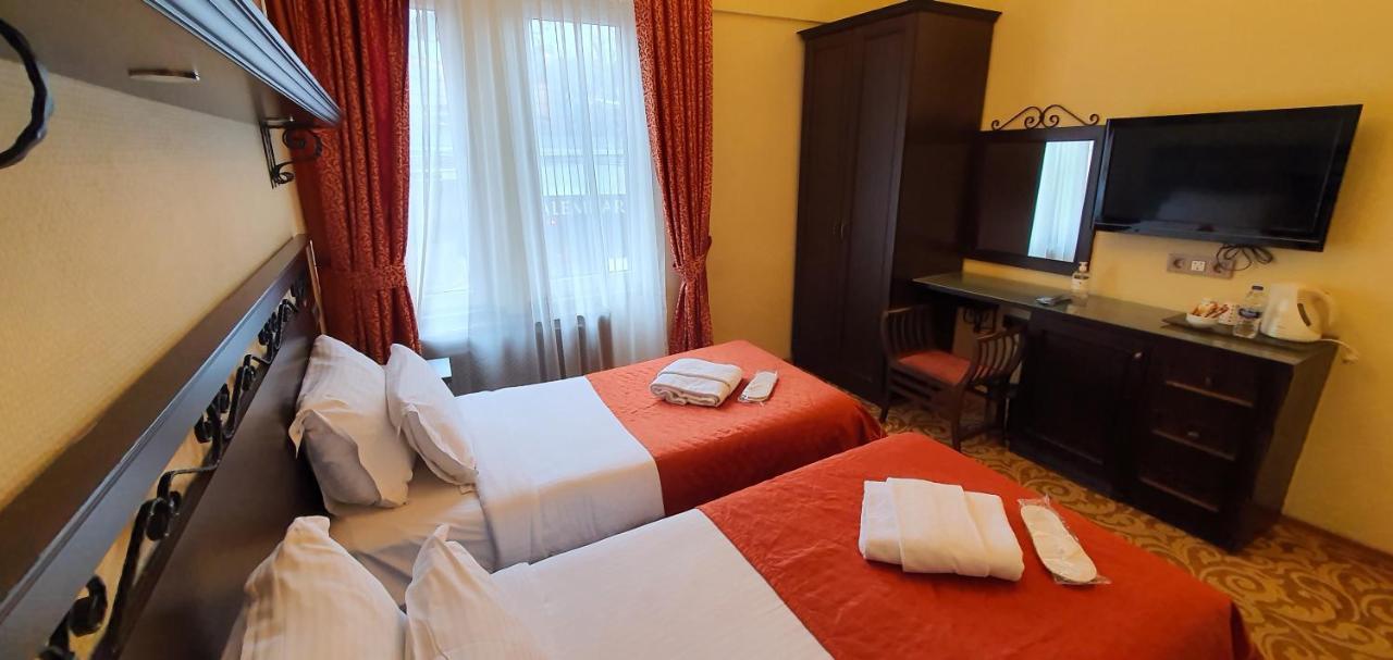 Standart Double or Twin Room