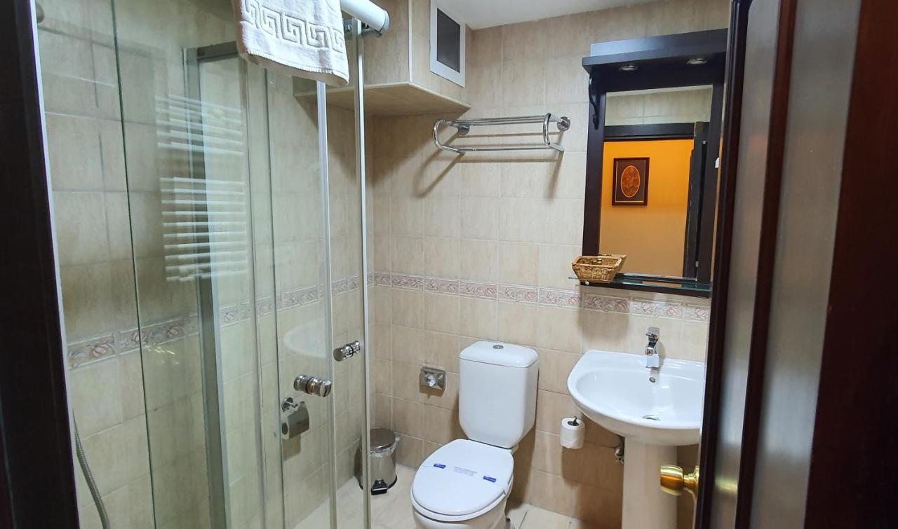 Standart Double or Twin Room