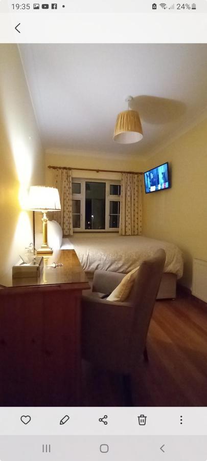 Superior Single Room