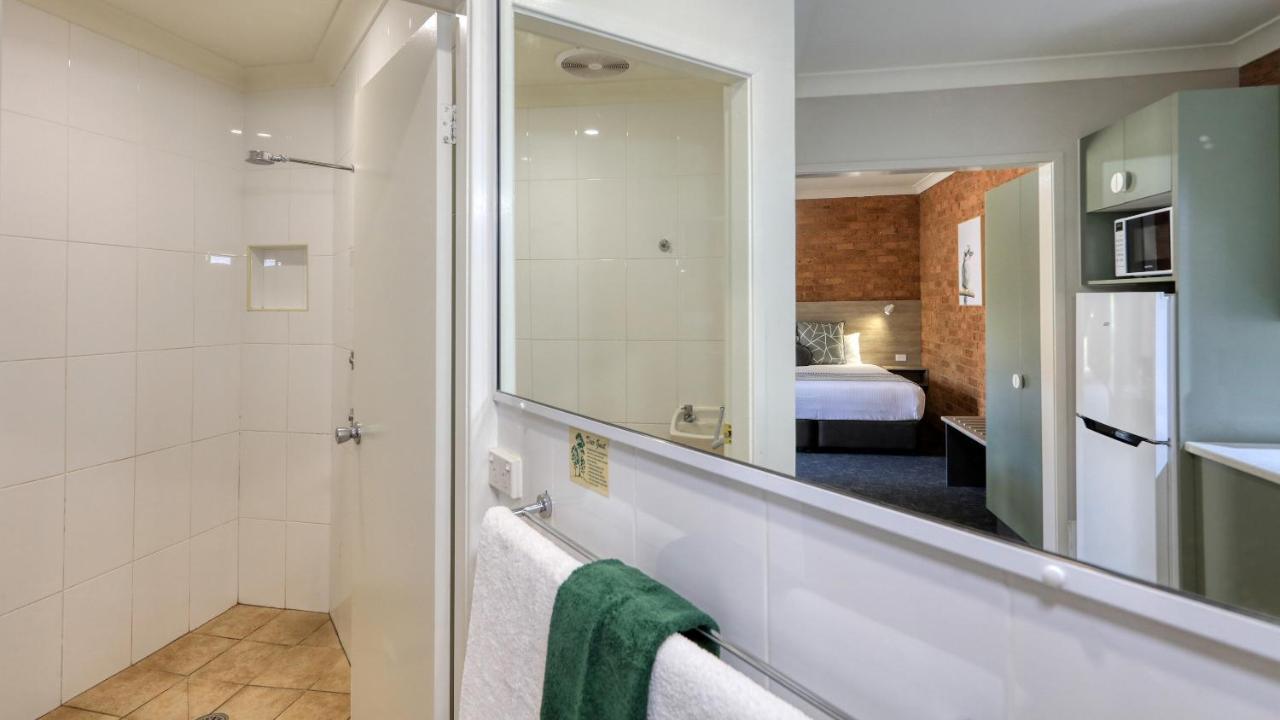 Family Double Room
