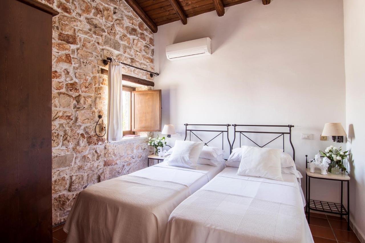 Habitación cuádruple