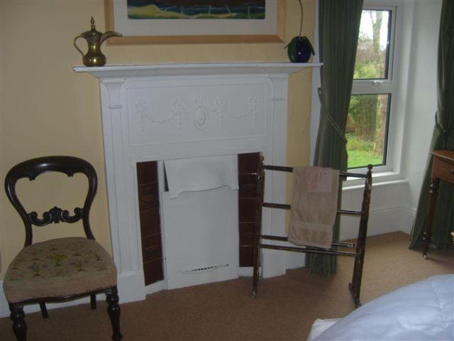The Duke's Room