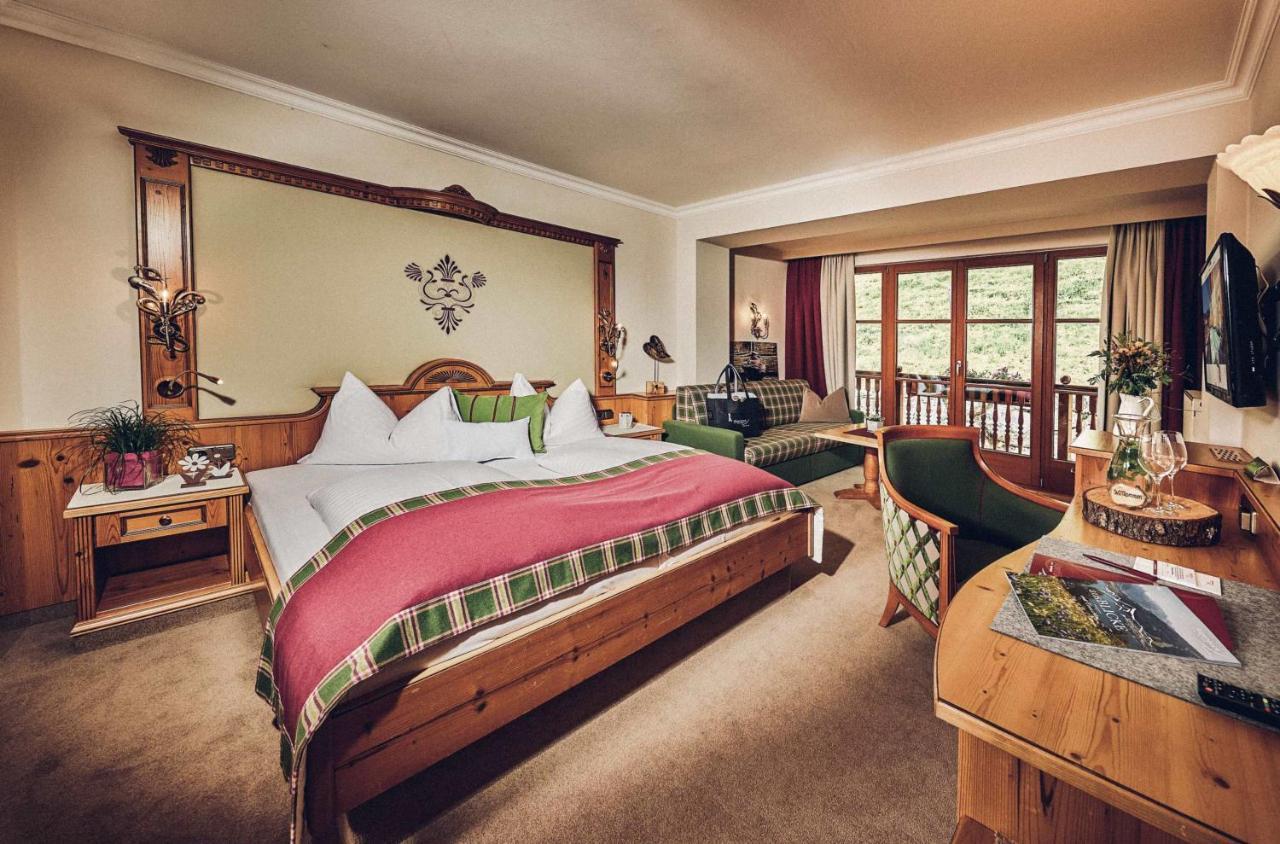 Standard  Double Room