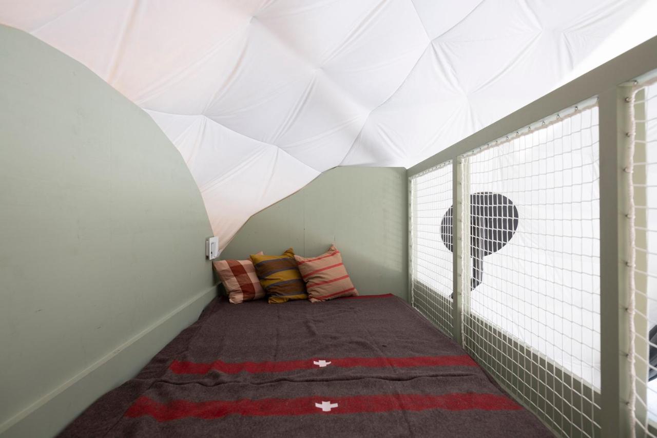 Pod Confortable
