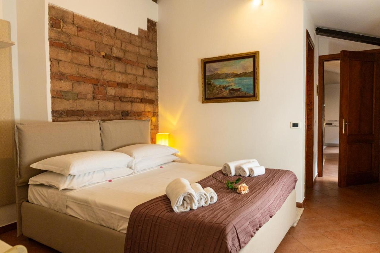 Appartamento Superior con 2 Camere da Letto - Edificio Separato