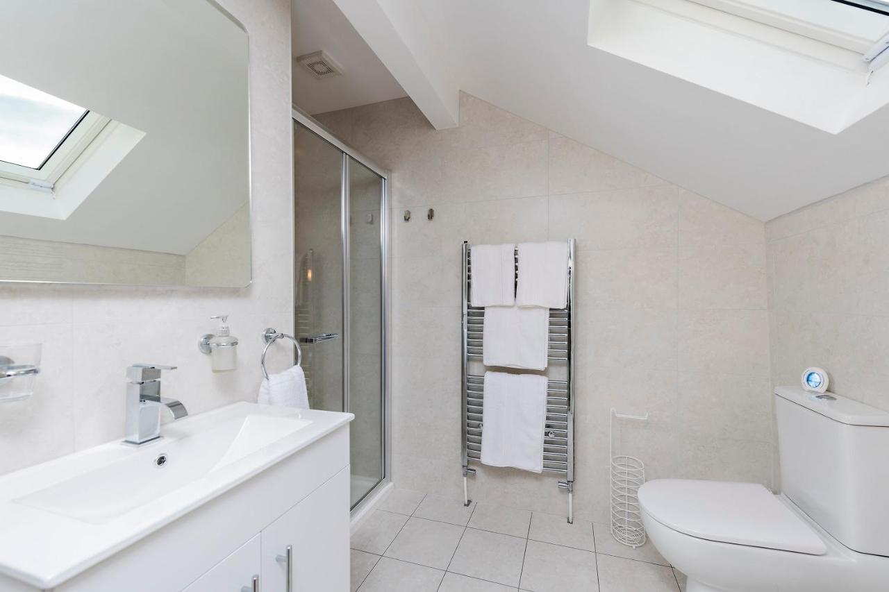 Double or Twin Room with Garden View