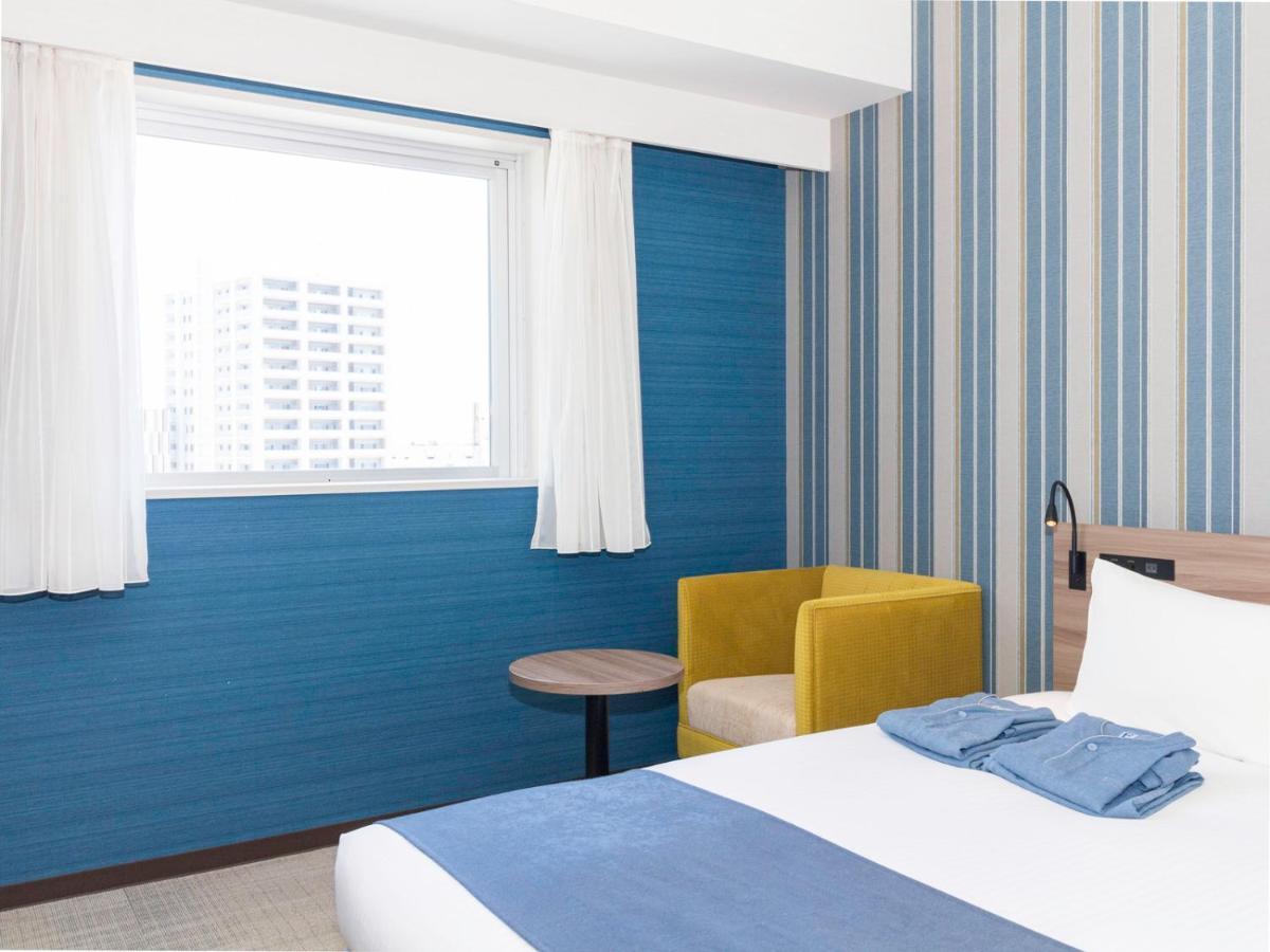 Moderate Double Room