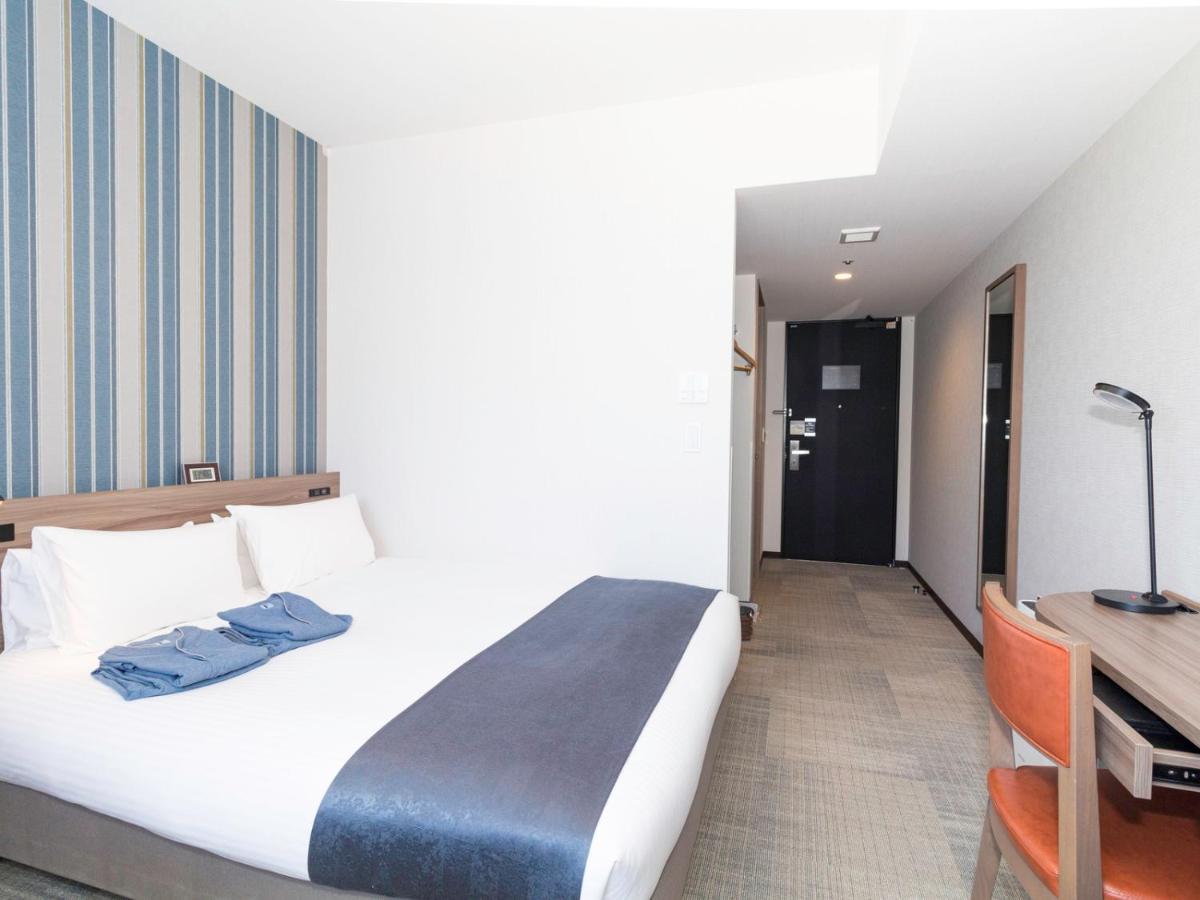 Moderate Double Room