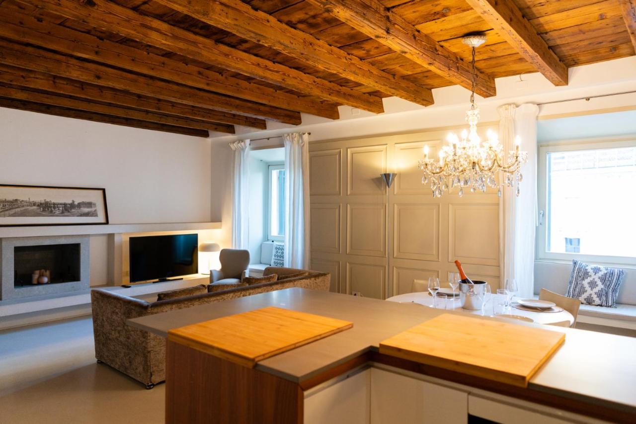 Appartamento Deluxe con 2 Camere da Letto - Edificio Separato