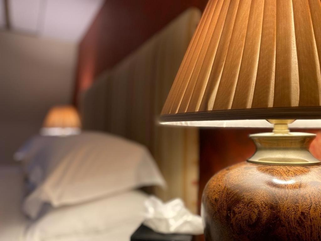 Deluxe Tweepersoonskamer met 1 of 2 Bedden