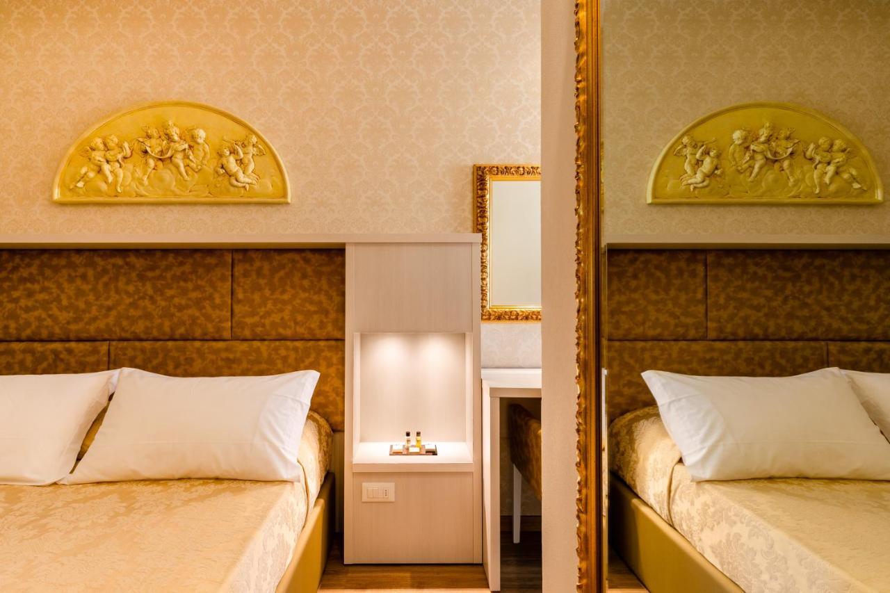 Standard Doppelzimmer