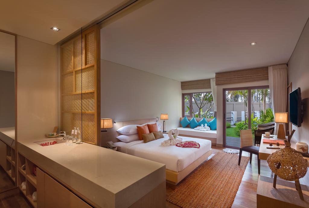Chambre Confort Deluxe