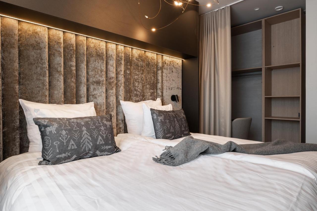 Lapland Suite