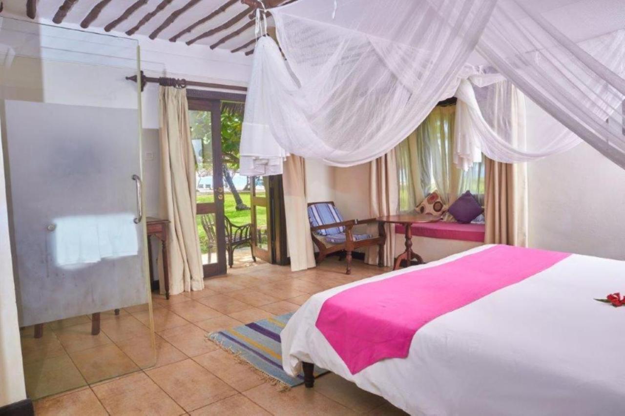 Ocean View Room
