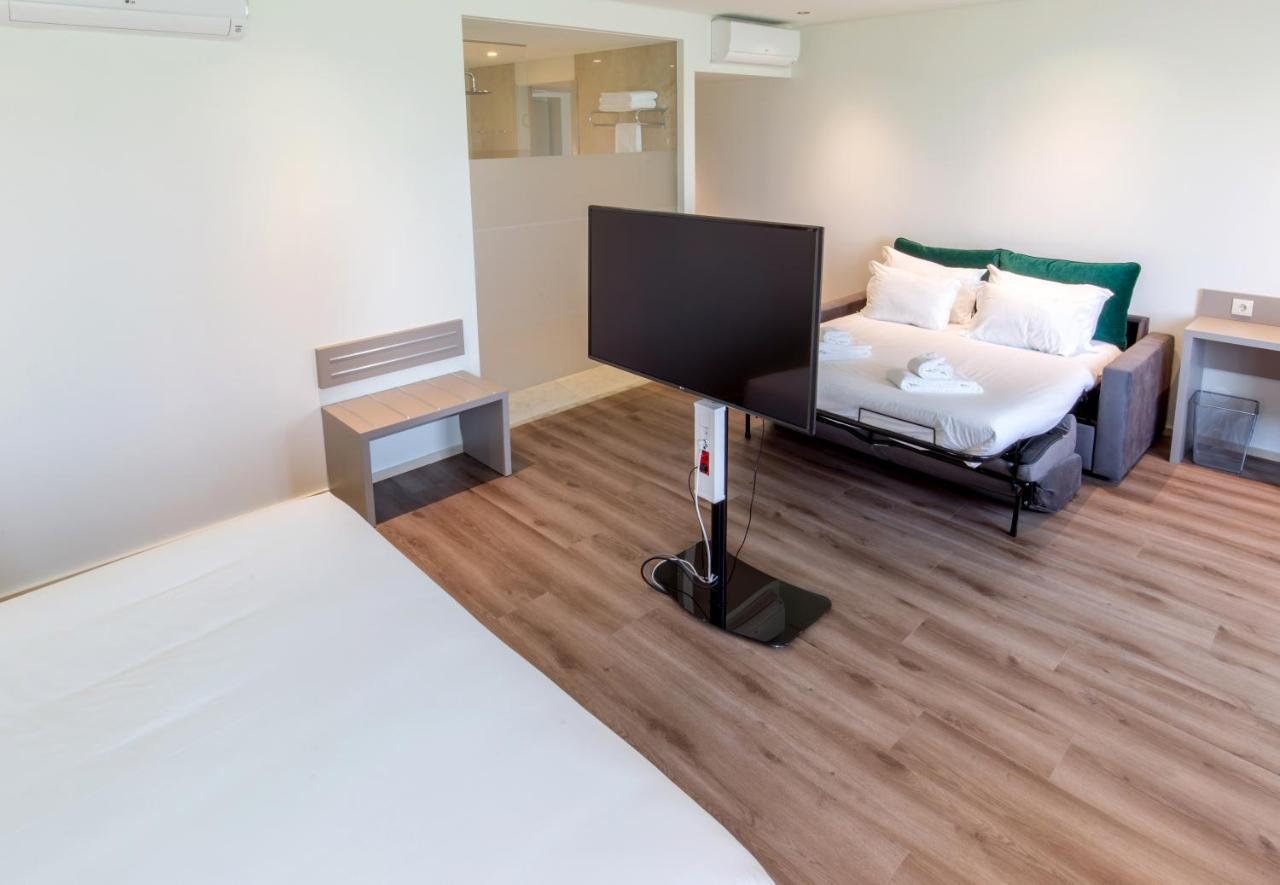 Habitación Familiar