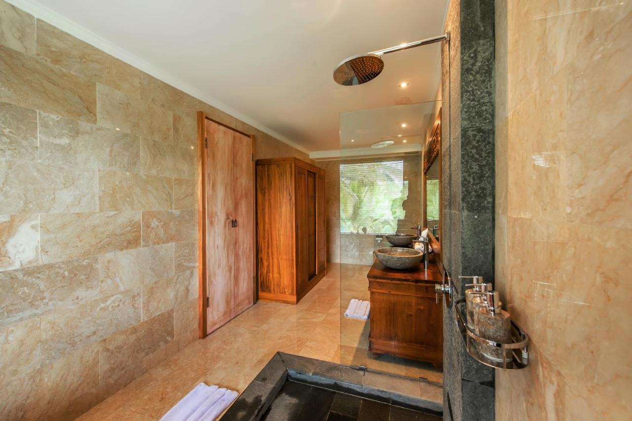 Deluxe Suite with Free Benefits