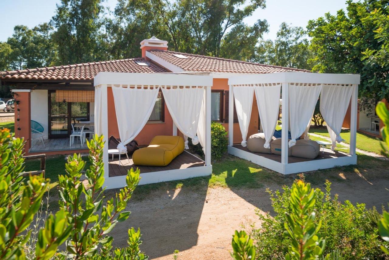Bungalow Deluxe