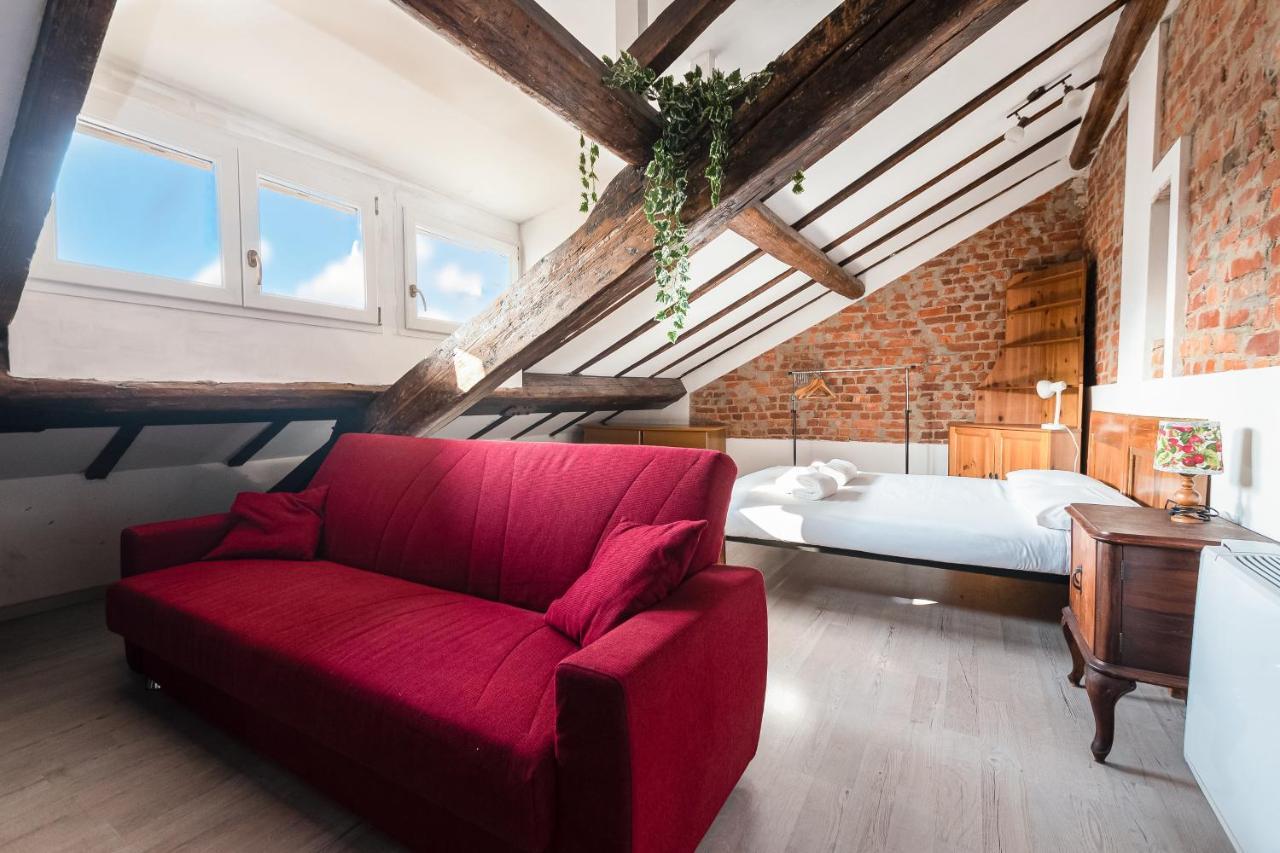 Chambre Supérieure