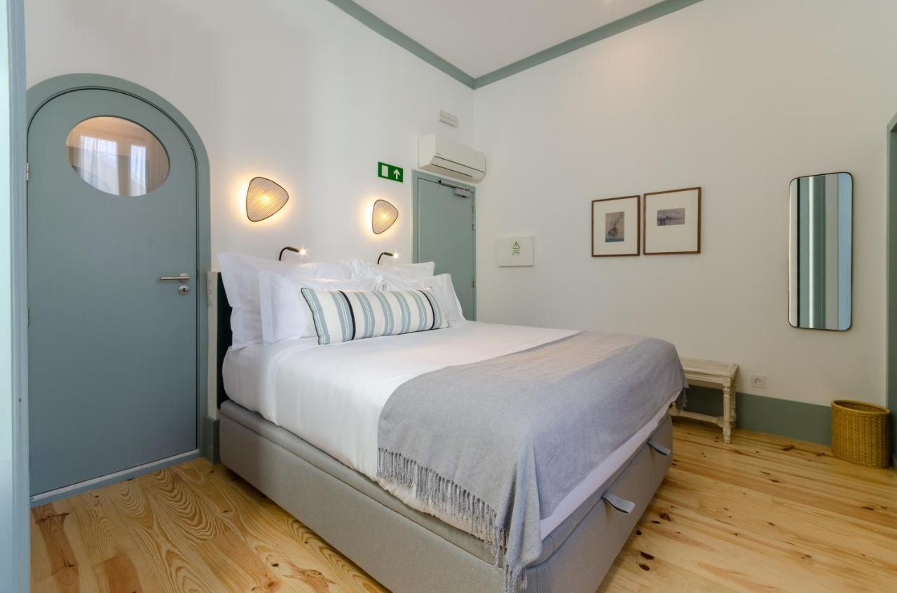 Quarto Standard com Vista Cidade