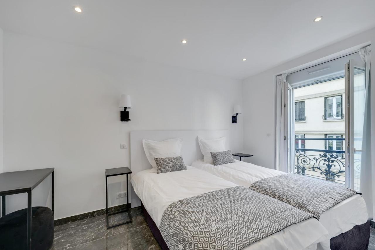 Apartamento Superior