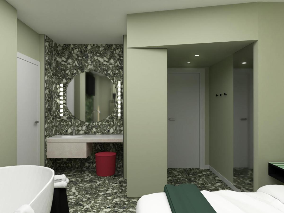 Superior Deluxe Double Room