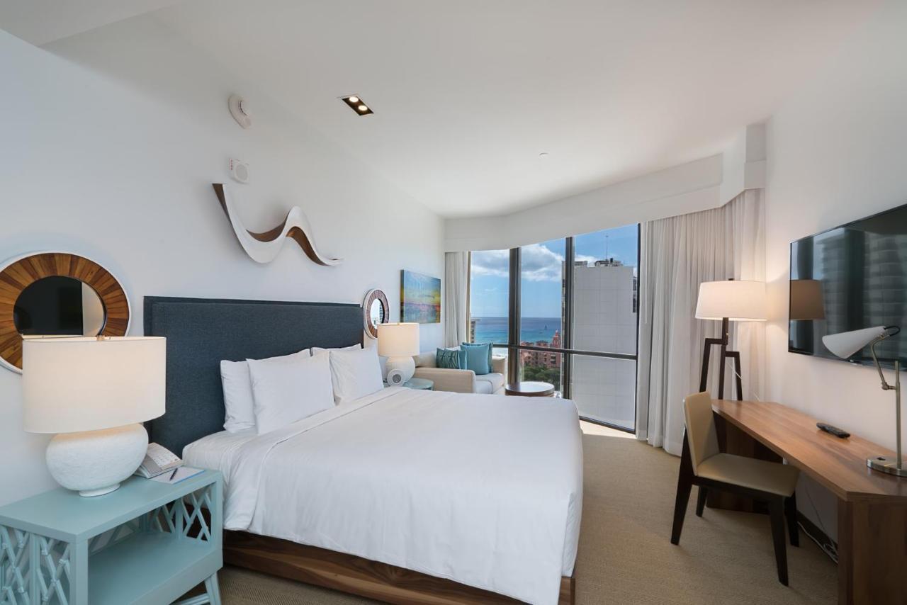 King Room Ocean View