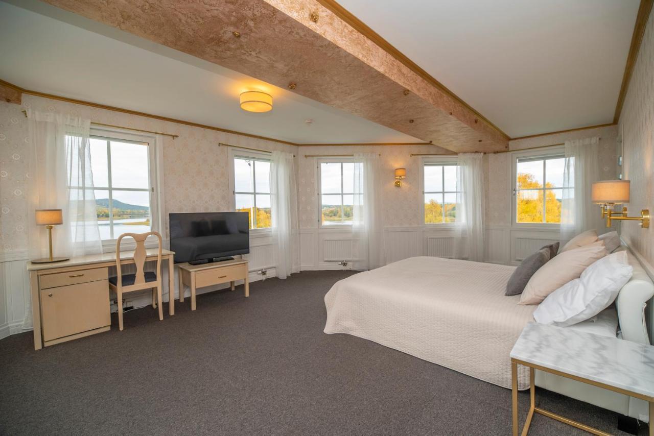 Suite met Sauna