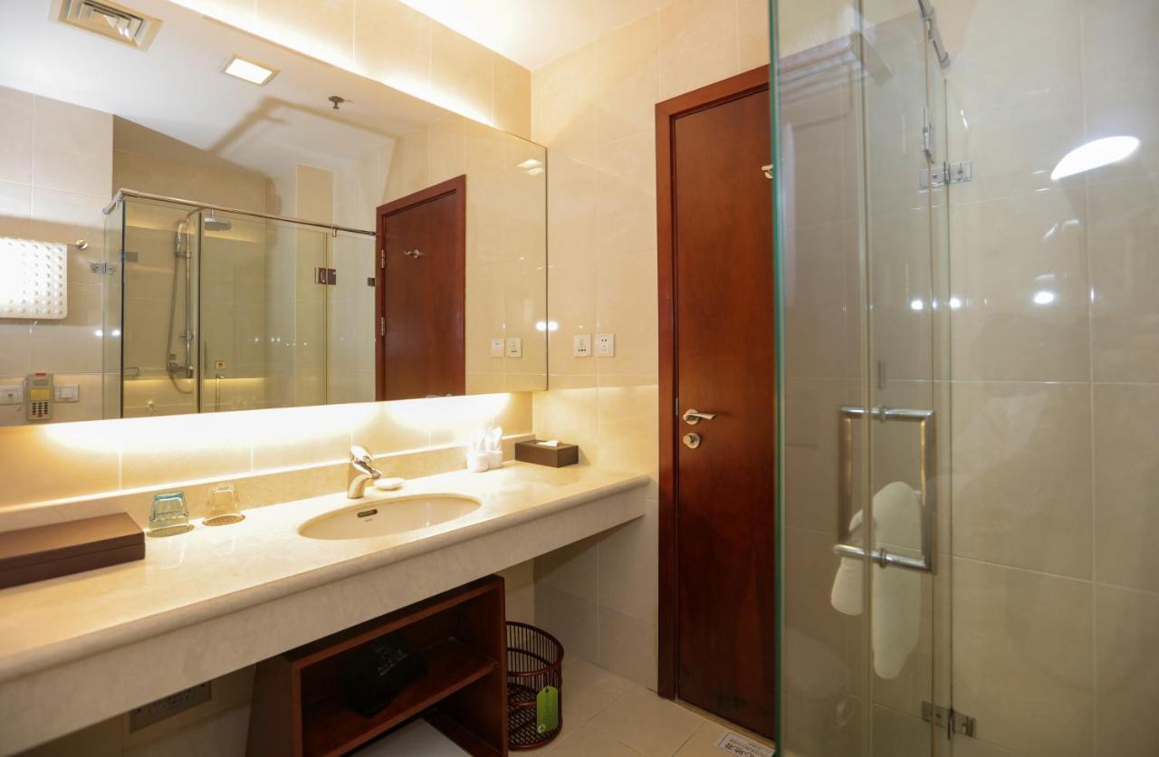 Habitación Deluxe con cama extragrande