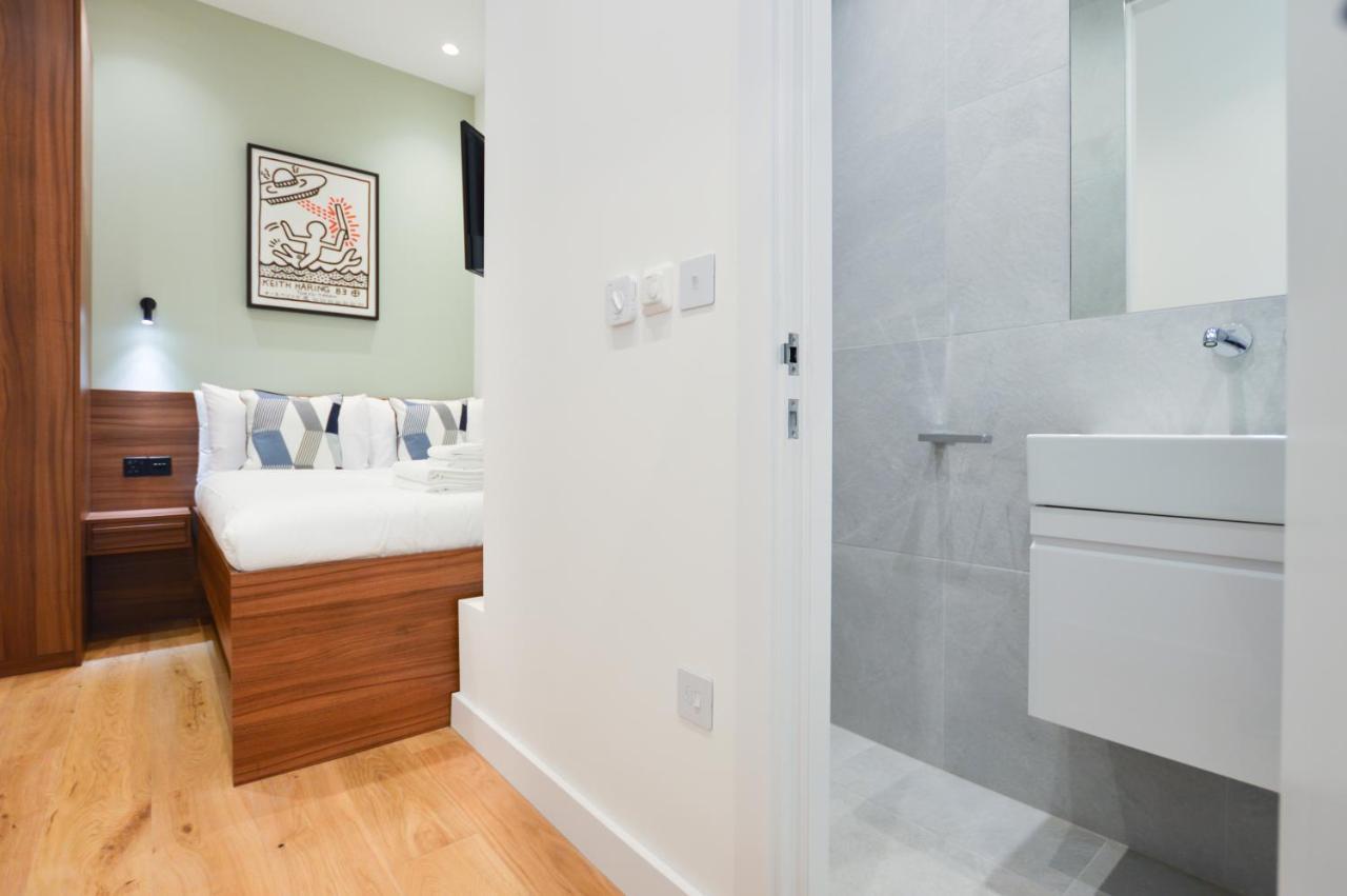 Small Studio Apartment