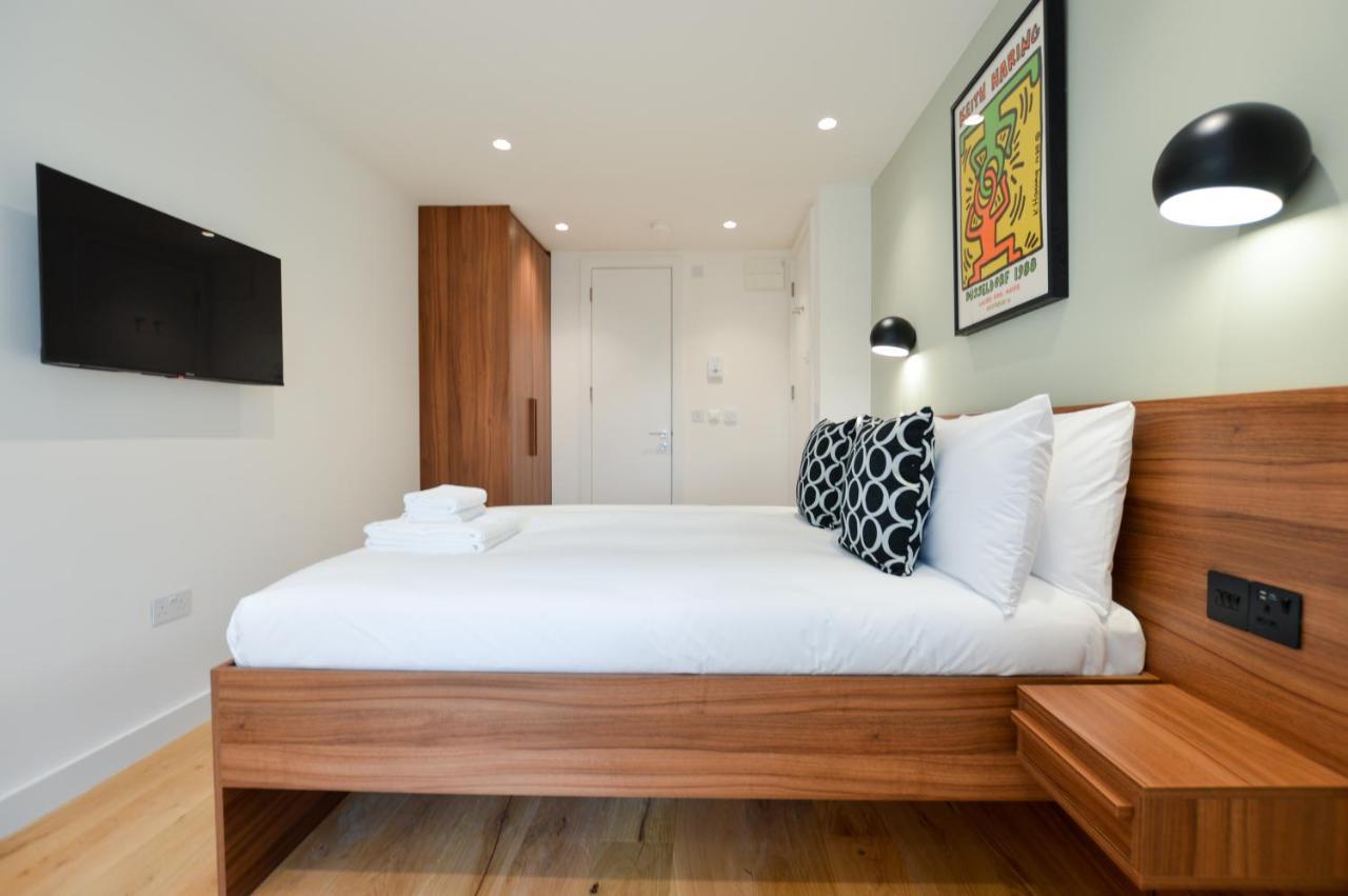 Standard Studio Apartment