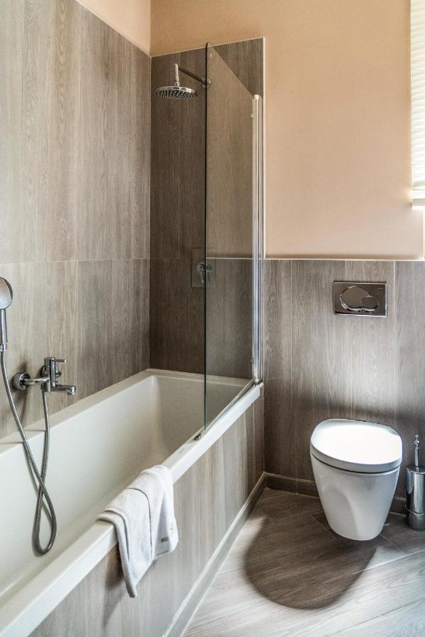 Two-Bedroom Apartment - Annex