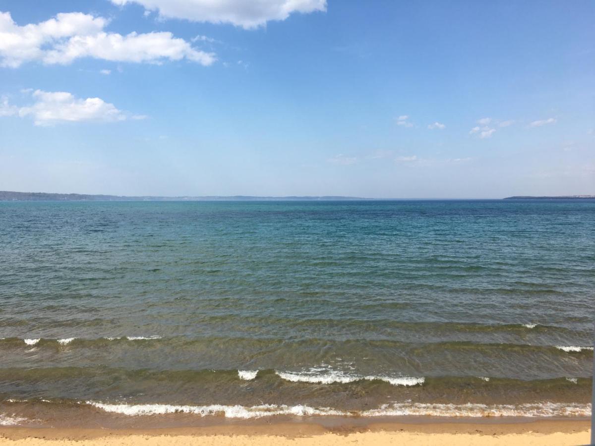 Beach View Balcony Double King