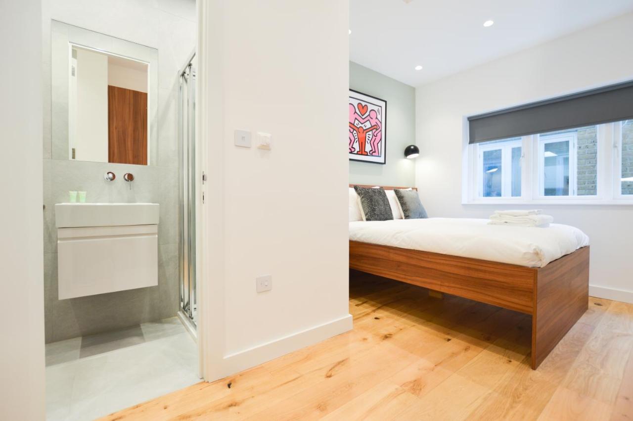 Standard Studio Apartment