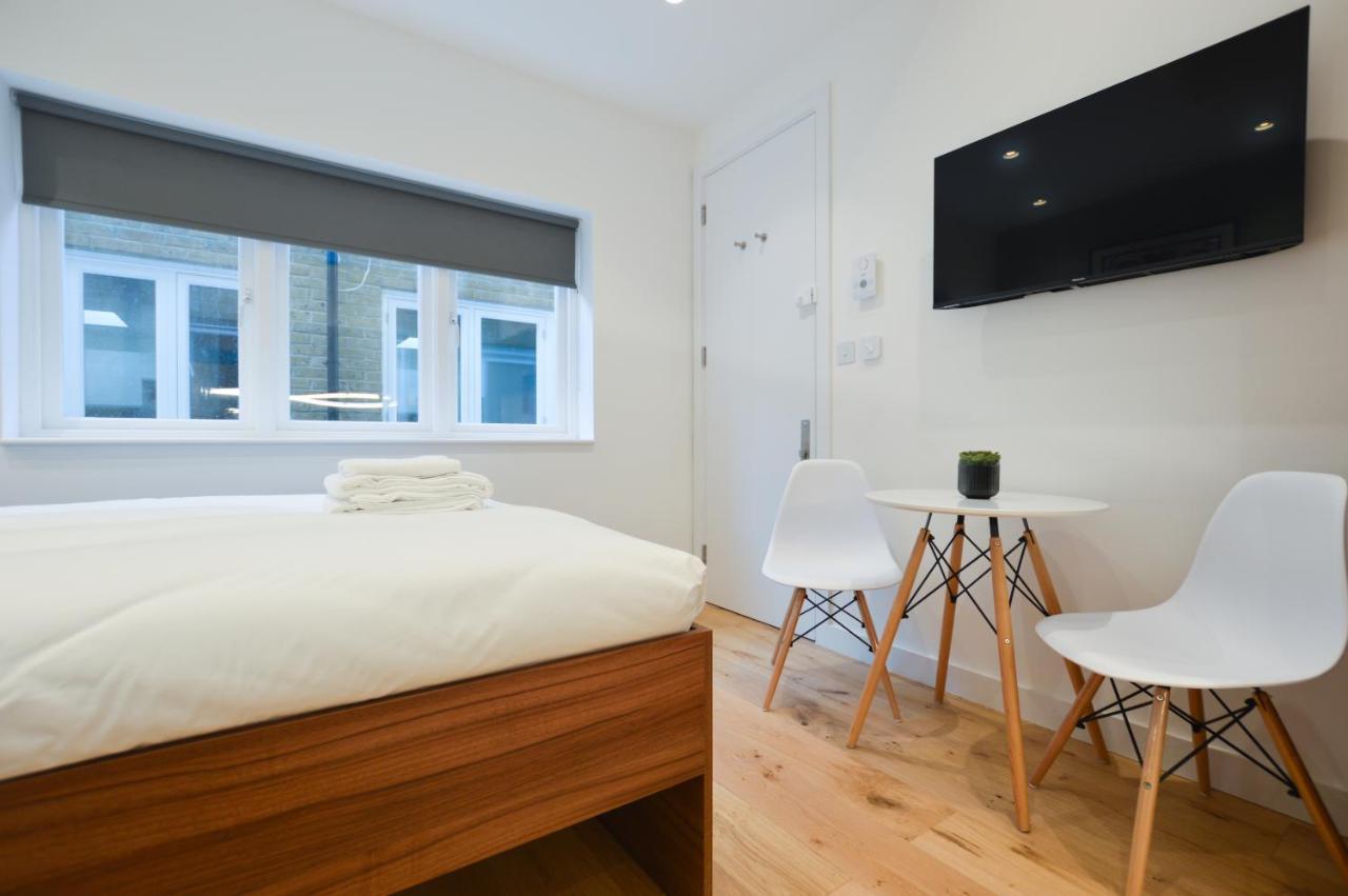 Standard Studio Apartment