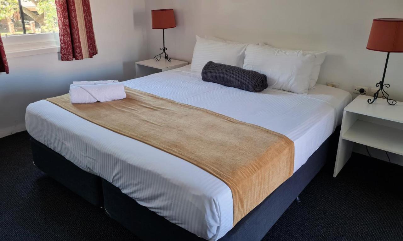 Family One Bedroom