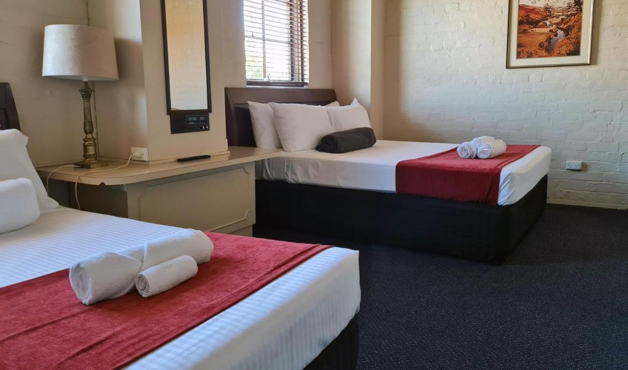 Family Two Bedroom