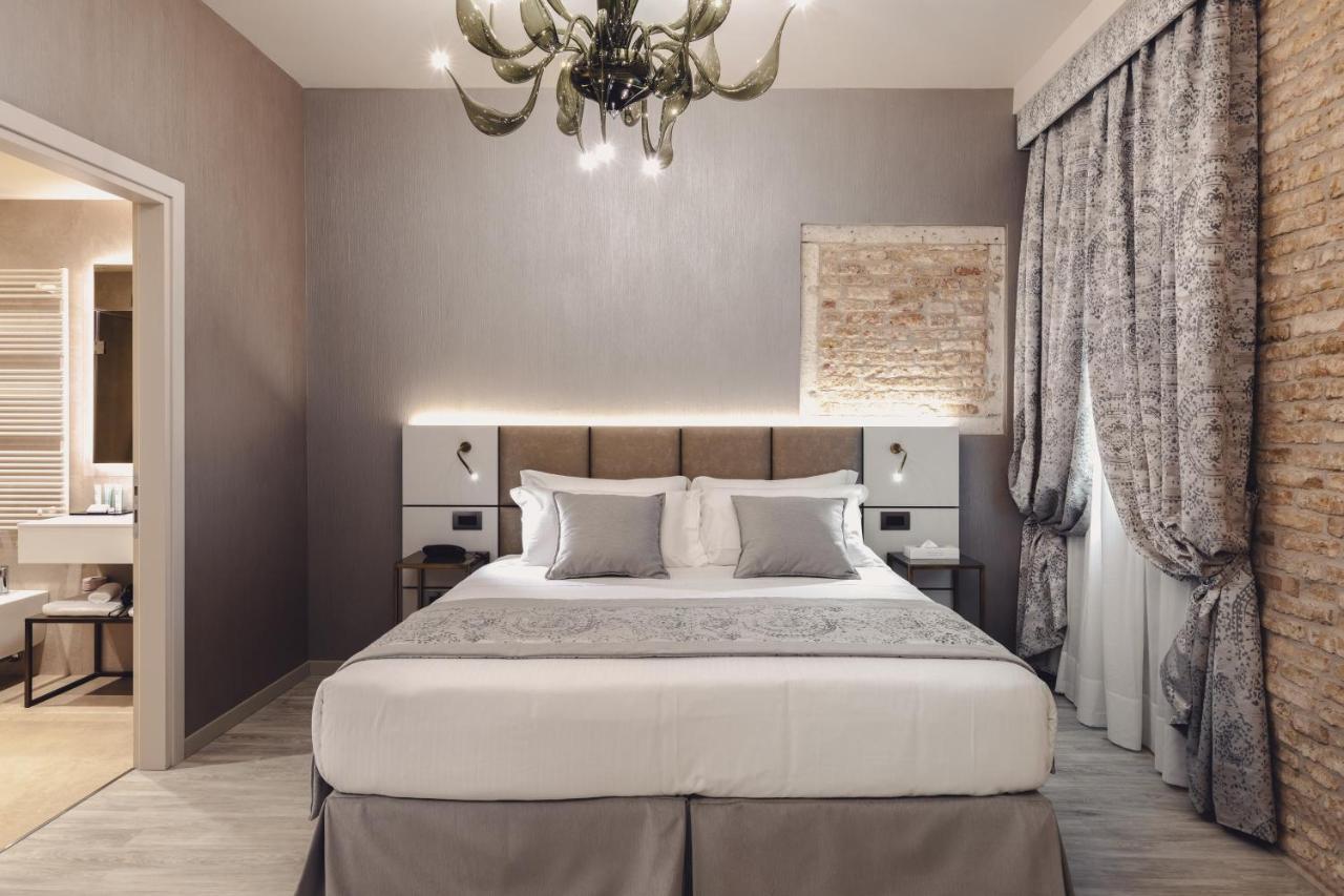 Junior Suite Familiare