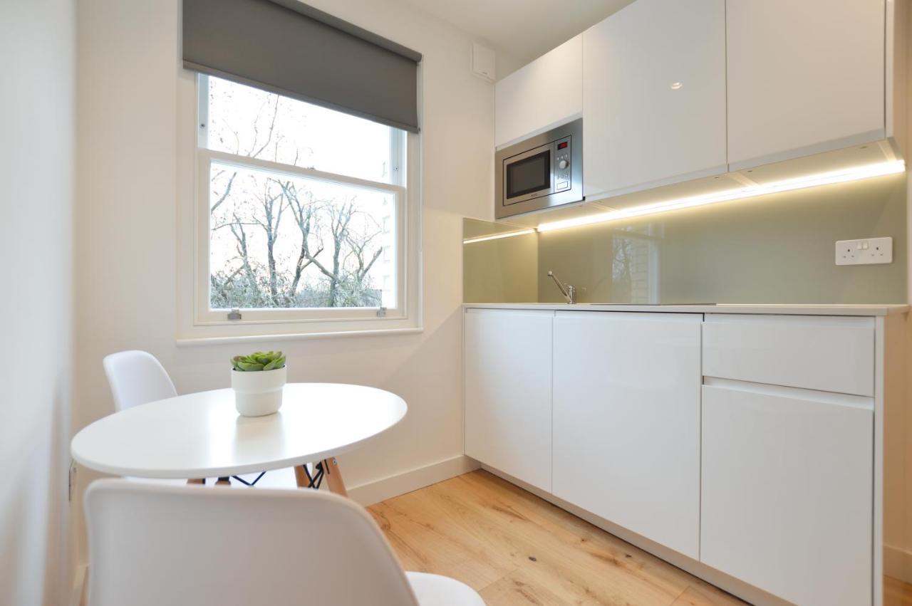 Standard Studio Apartment
