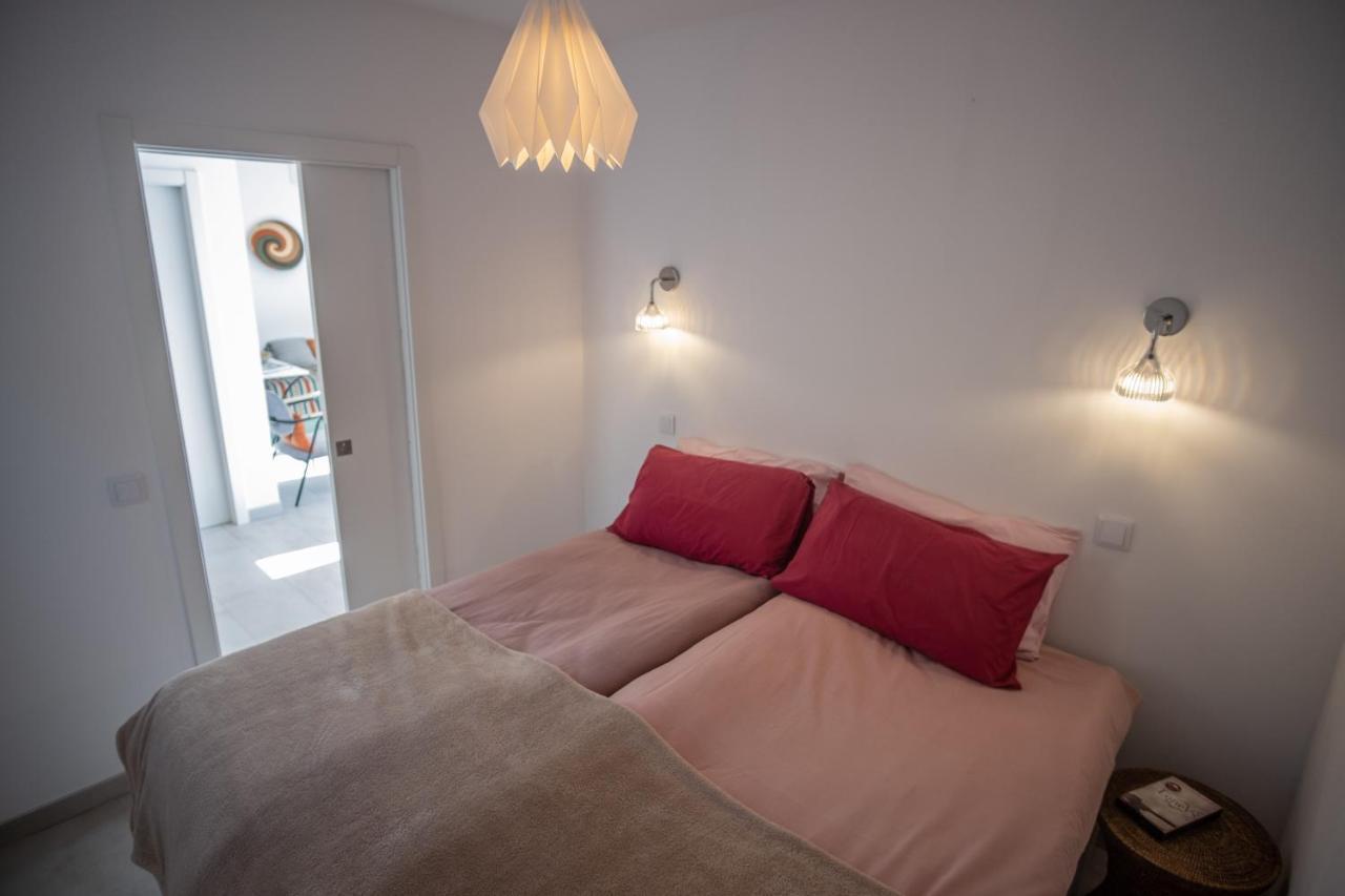 Appartement met uitzicht op de tuin
