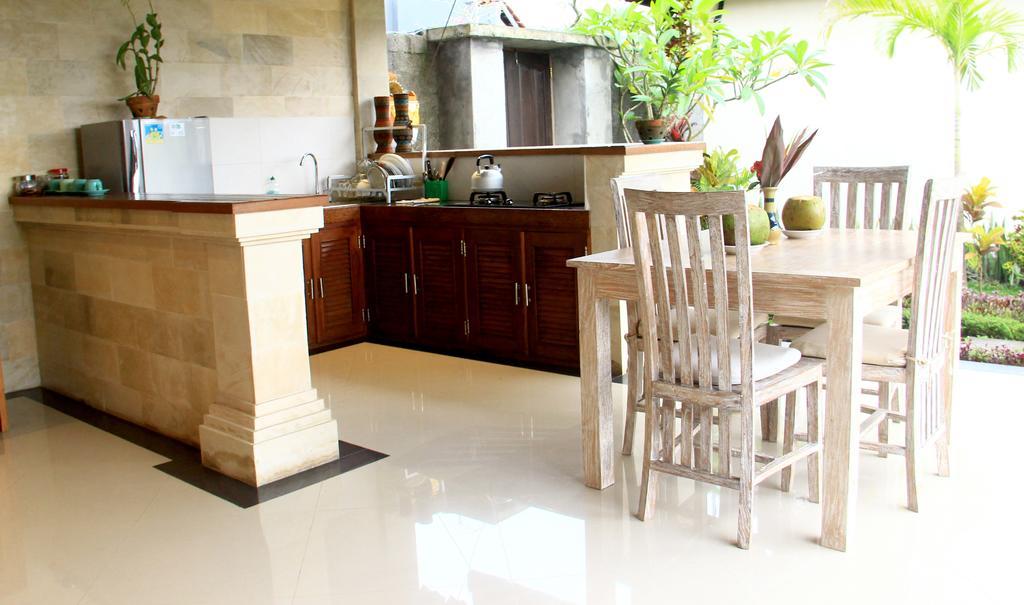 Two-Bedroom Villa with Private Pool