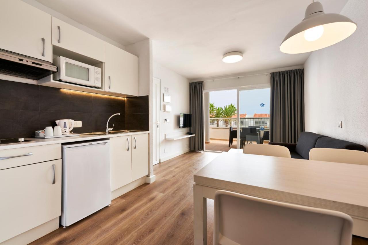 Appartement met 1 Slaapkamer en Toegang tot Waterpark